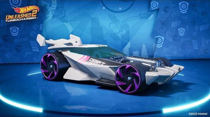 Hot Wheels Unleashed 2: Turbocharged - Day 1 Edition - Xbox Series X