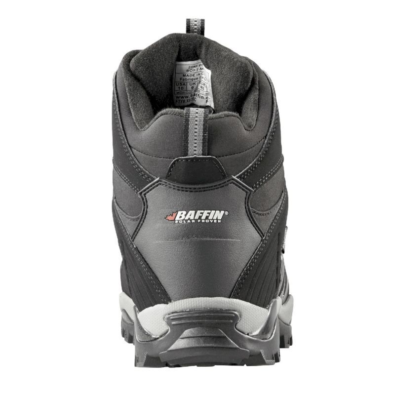Zone - Bottes de neige homme