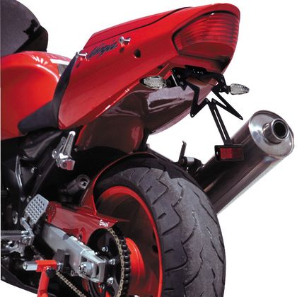 Passage de roue Ermax PDR KAWASAKI ZX-12R 2000/2006 - Uni