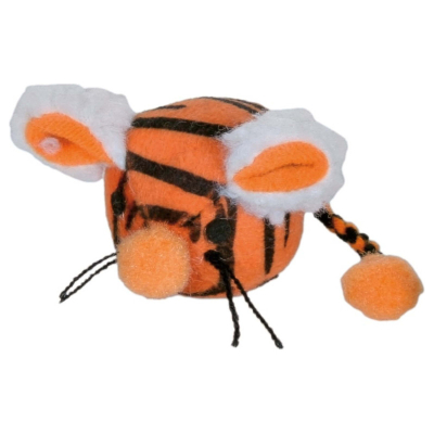 Trixie Mausball Plüsch D=4.5cm