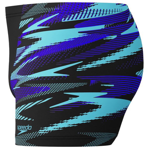 Speedo - HyperBoom V-Cut Aquashort - Short de bain