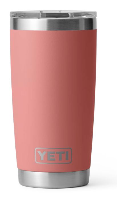 Rambler 20 Oz Tumbler