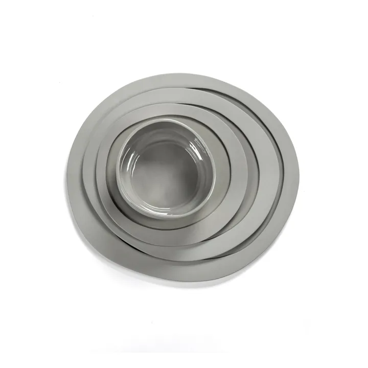 Valerie Objects Bol Maarteen Baas | Gris clair