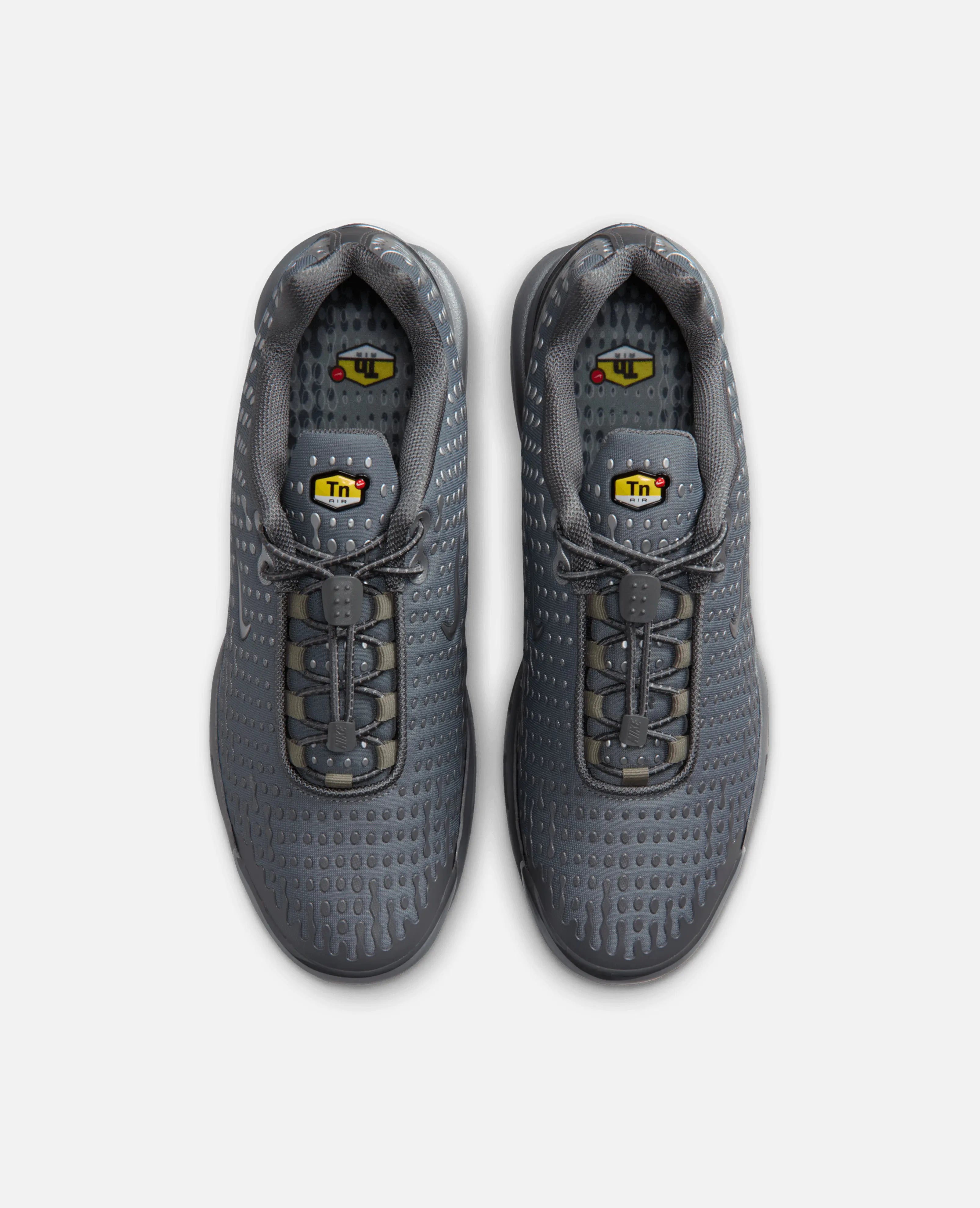 Nike Air Max Plus VII (SMOKE GREY/METALLIC SILVER-IRON GREY)