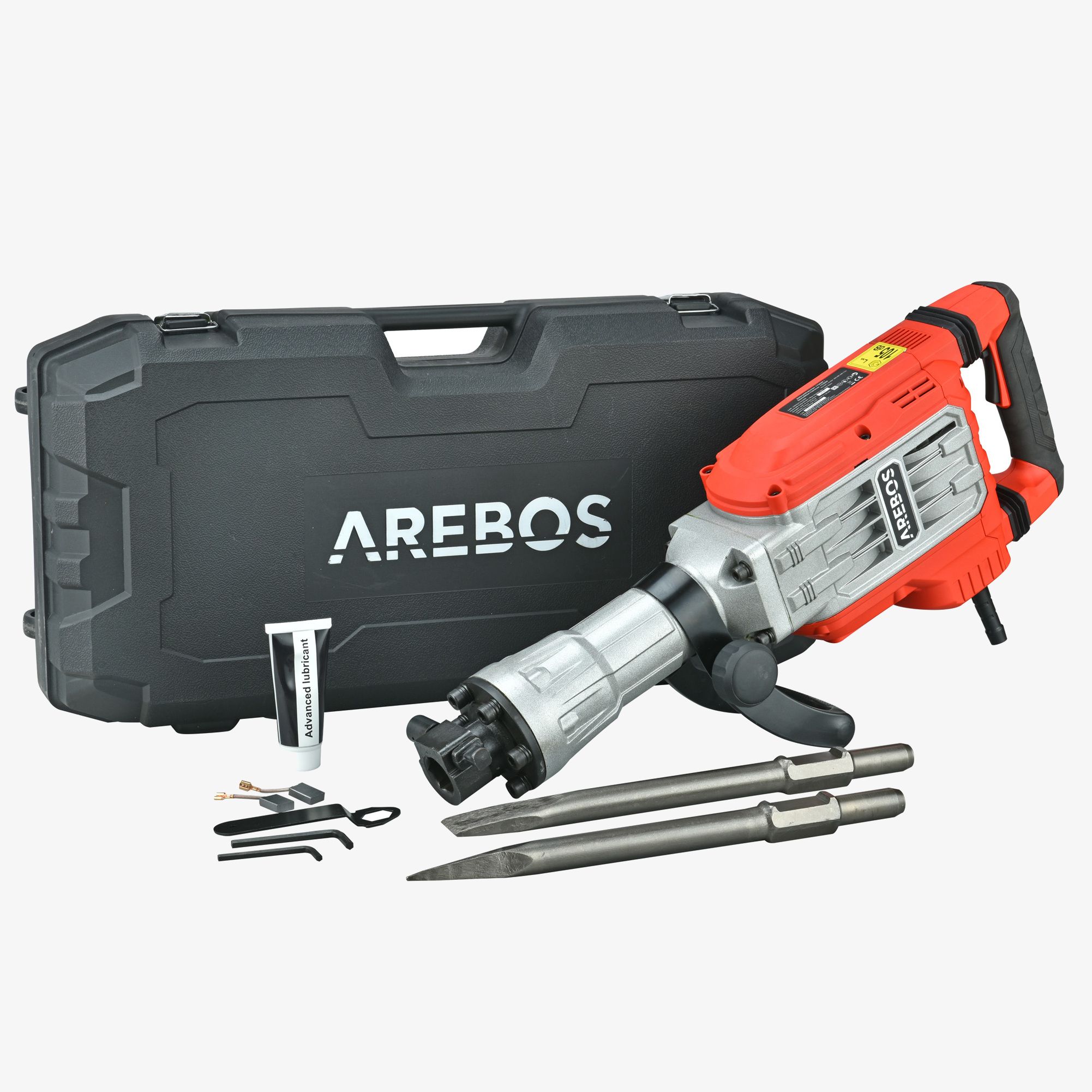 Abbruchhammer 1700W