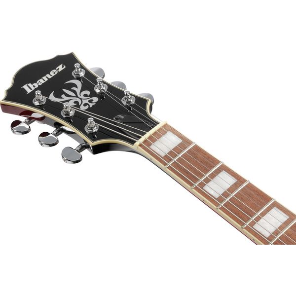 Ibanez AF75-TRS