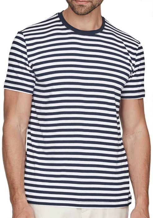 Robert Tee Men herre-T_shirt