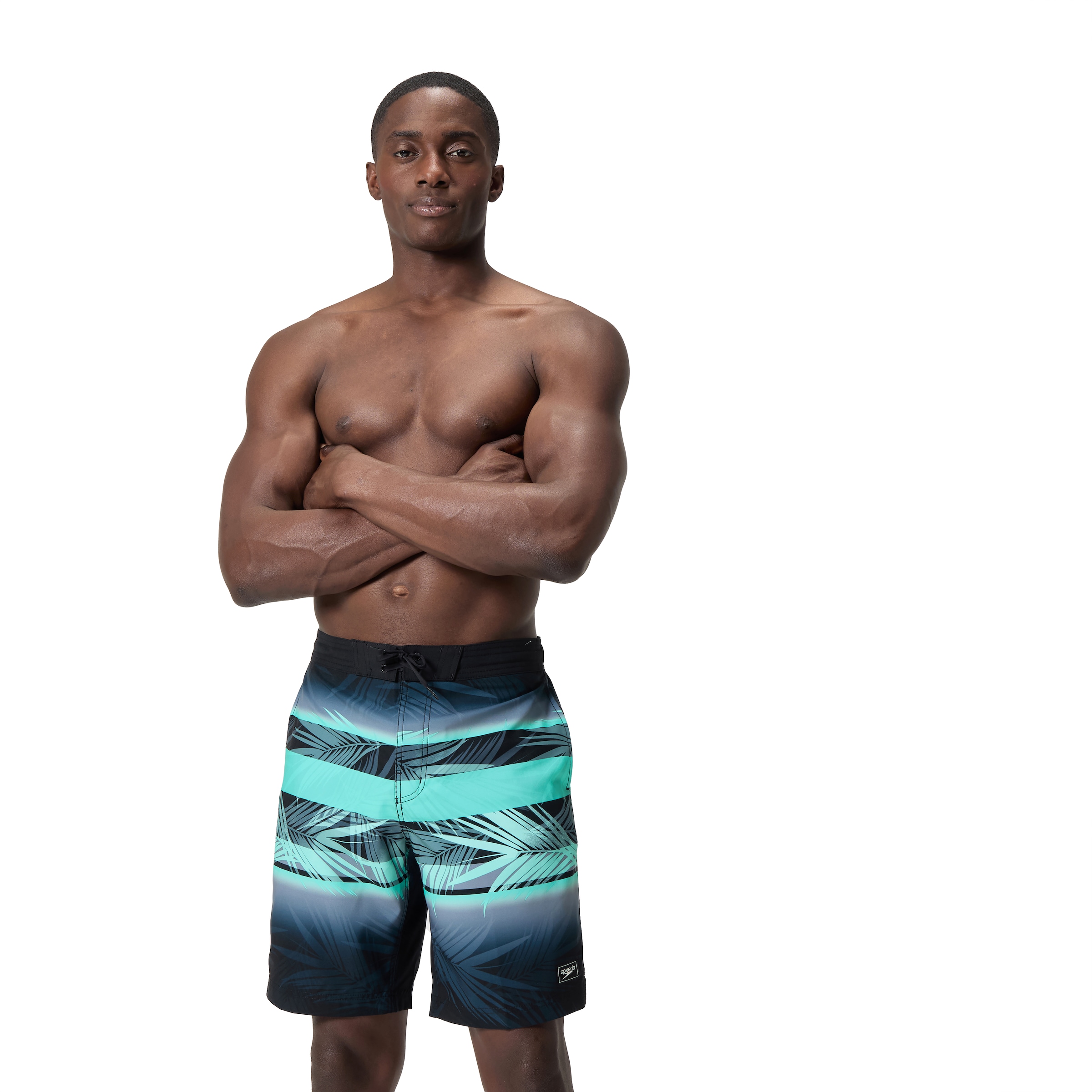 Speedo Badeshorts