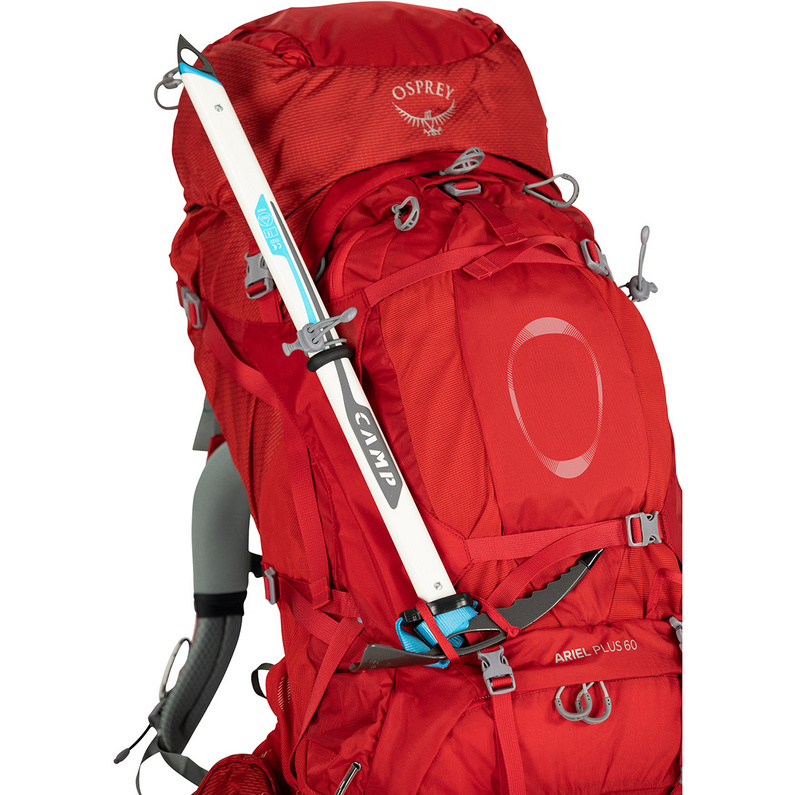 Osprey Damen Ariel Plus 60 Rucksack