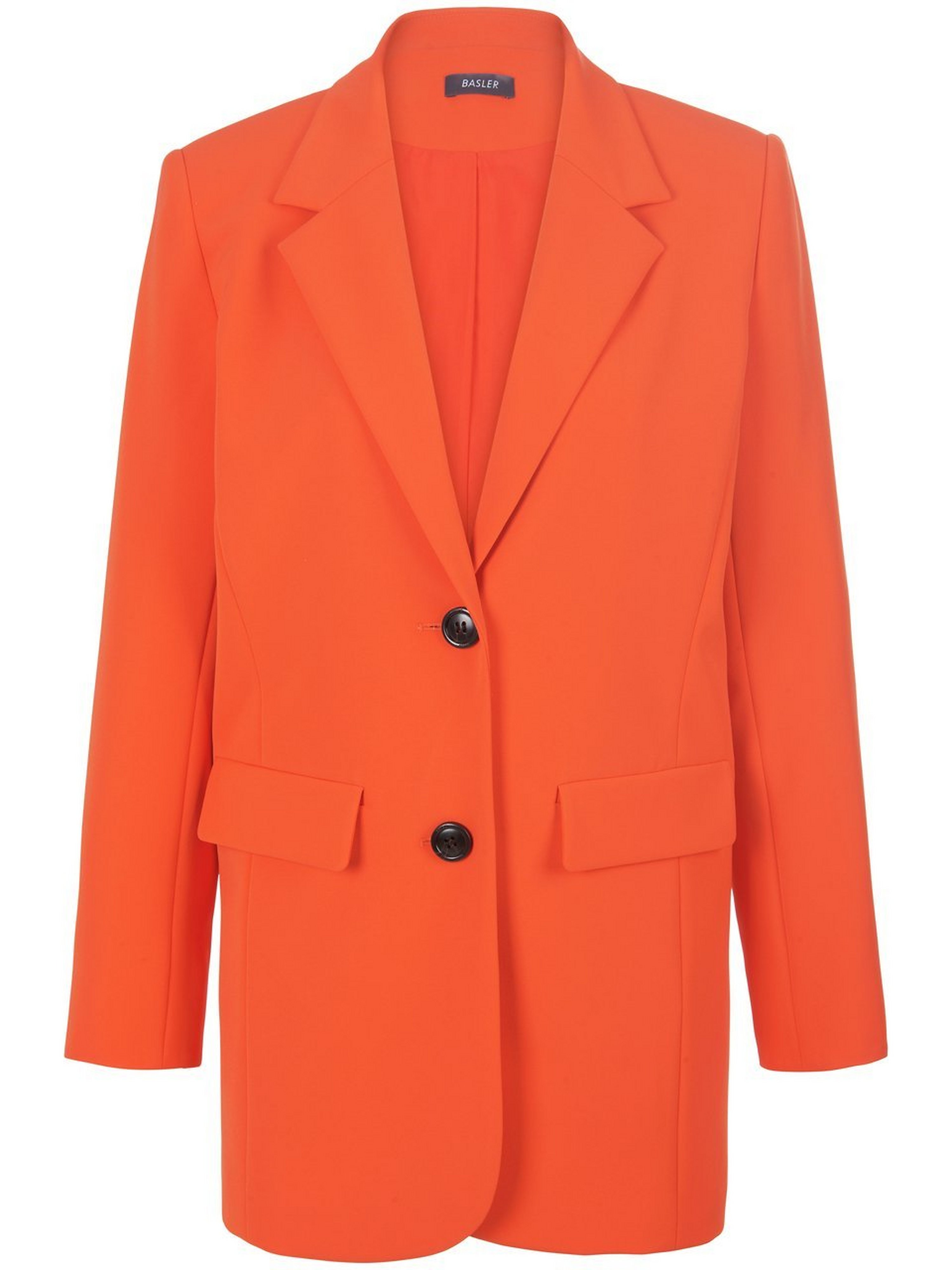 Long-Blazer