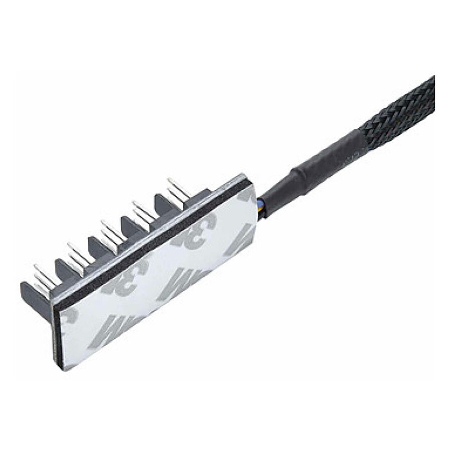 Gelid Hub 4 ports pour ventilateurs (FC-PWM-04)