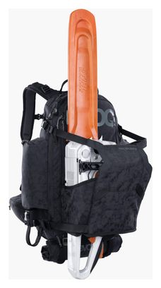 Sac à Dos Evoc Trail Builder 35L Noir