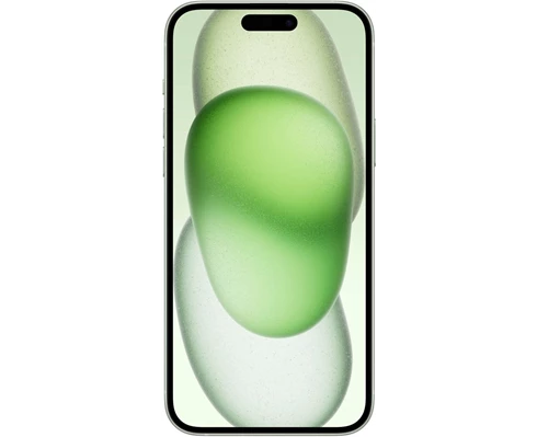 Apple iPhone 15 Plus 256GB - Green