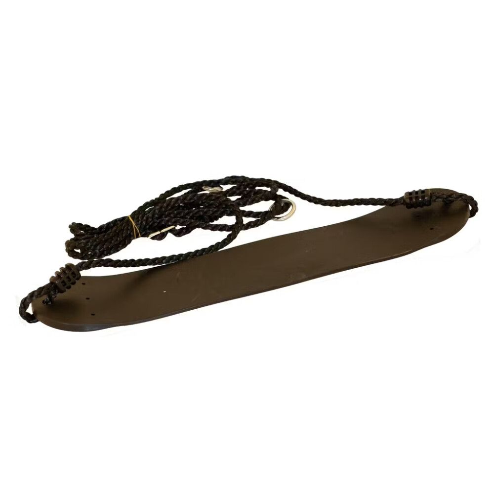 HUSKE NORDIC PLAY MYK SVART