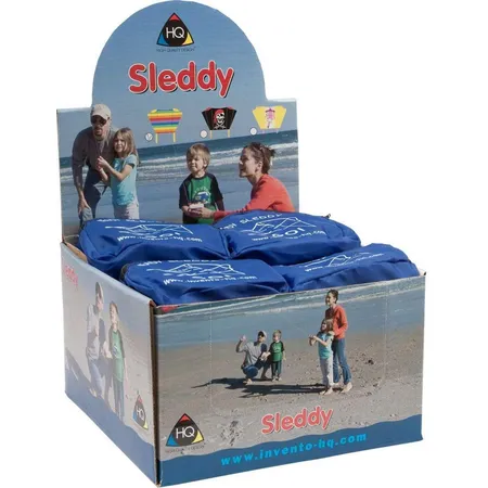 Sleddy Rainbow