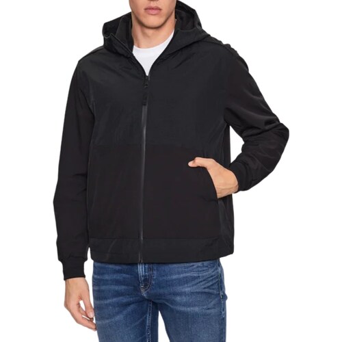 Calvin Klein Jeans - K10K111465 Negro