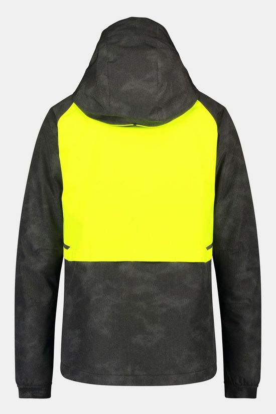 AGU AGU Winter Commuter Hi-Vis & Reflection Regenjas Dames