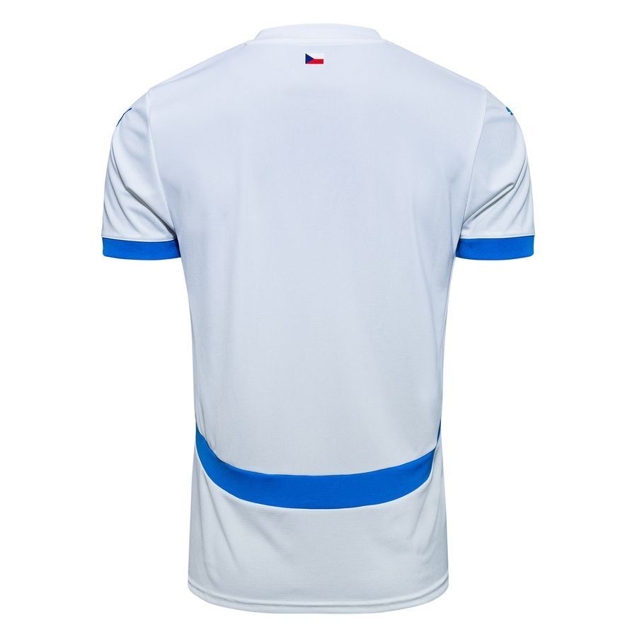 République Tchèque Maillot Extérieur 2024/25