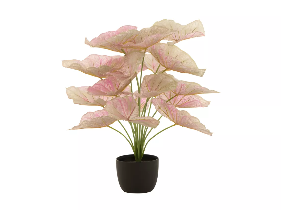 Plante Artificielle en Pot 
