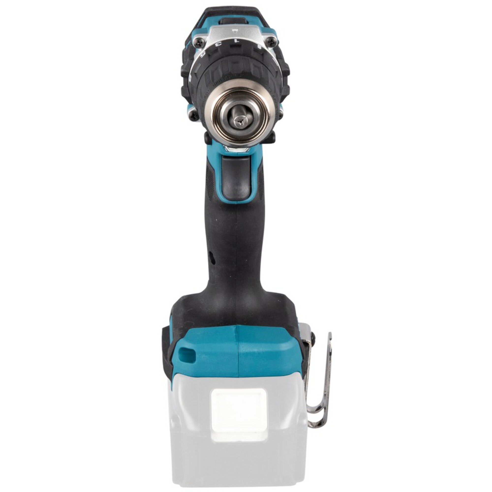 Makita Bohrschrauber Akku-Bohrschrauber DDF487Z, 18Volt
