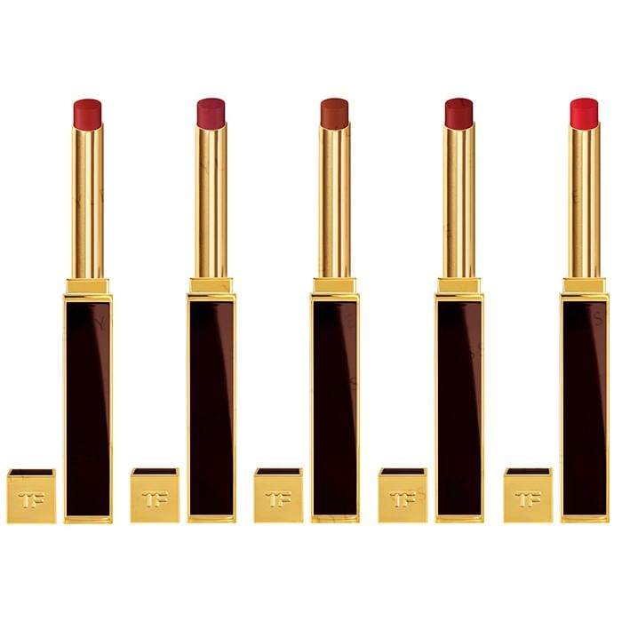 Tom Ford - Slim Lip Color Shine