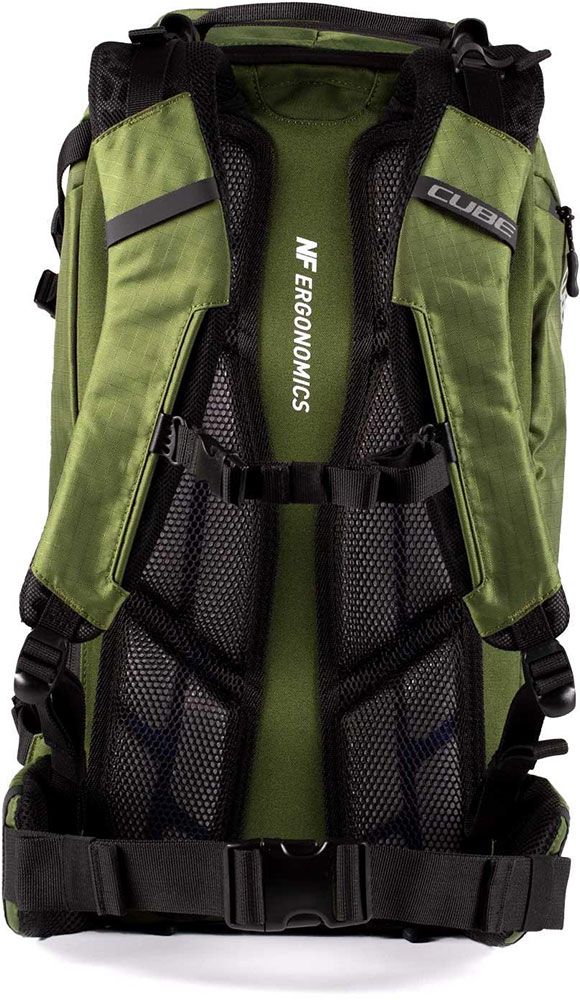 Cube ATX 22 TM - Rucksack kaufen | Bike-Discount