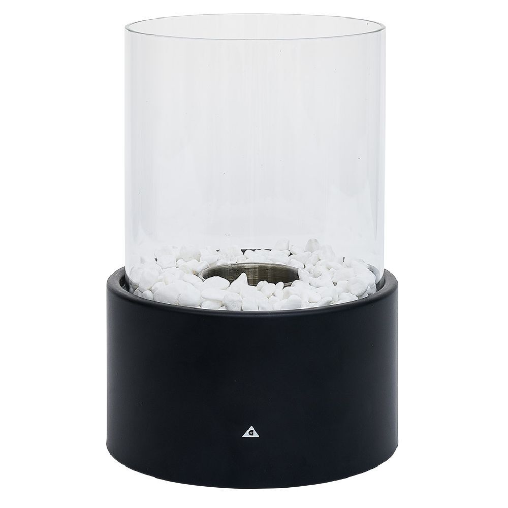 Cheminée de table Ø18xH26,5cm