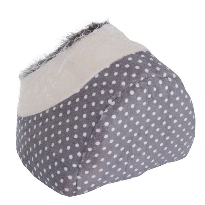 Niche White Dots