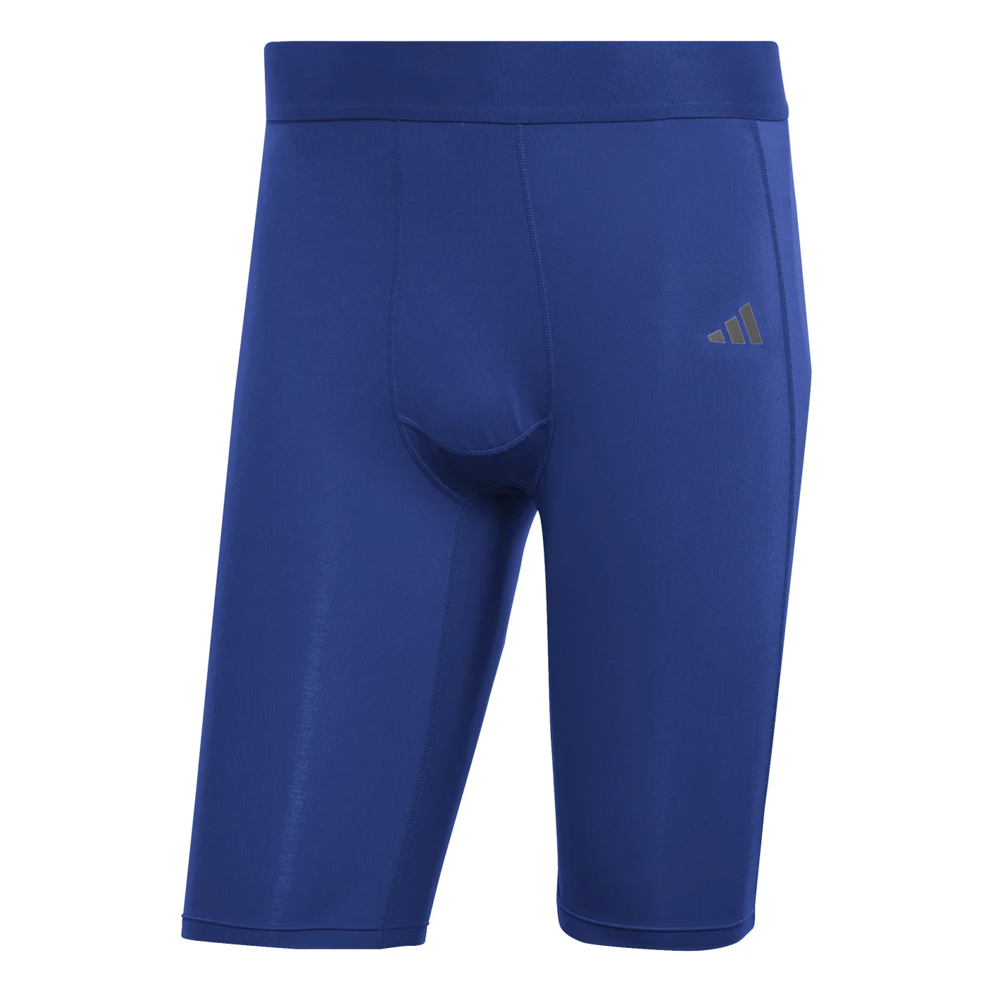 Adidas Techfit Slidingbroekje Blauw