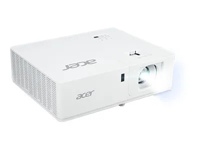 Acer PL6610T - DLP-projektor - laserdiode - 5500 ANSI lumen - WUXGA (1920 x 1200) - 16:10 - 1080p - LAN