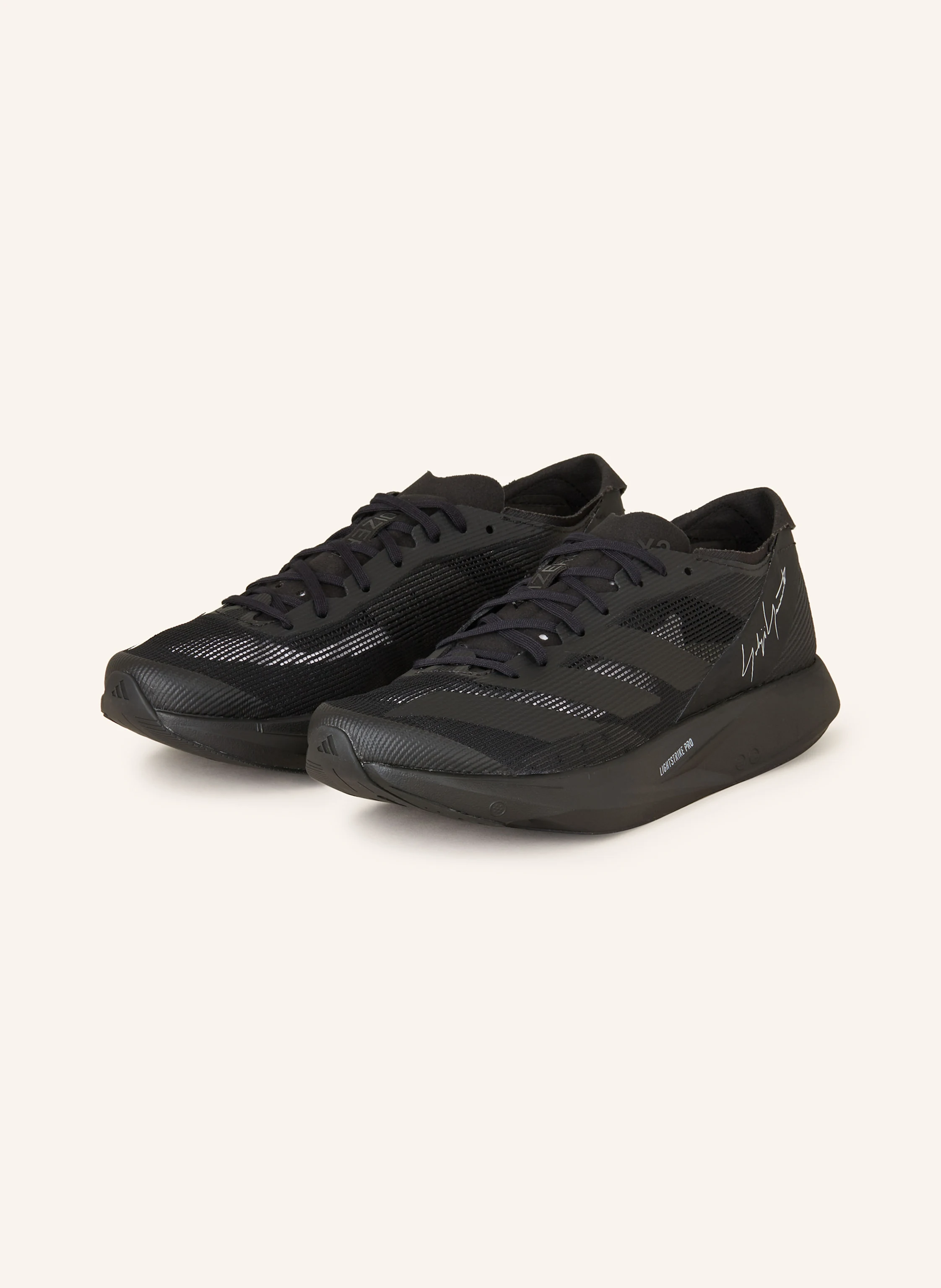 Y-3 Laufschuhe TAKUMI SEN 10