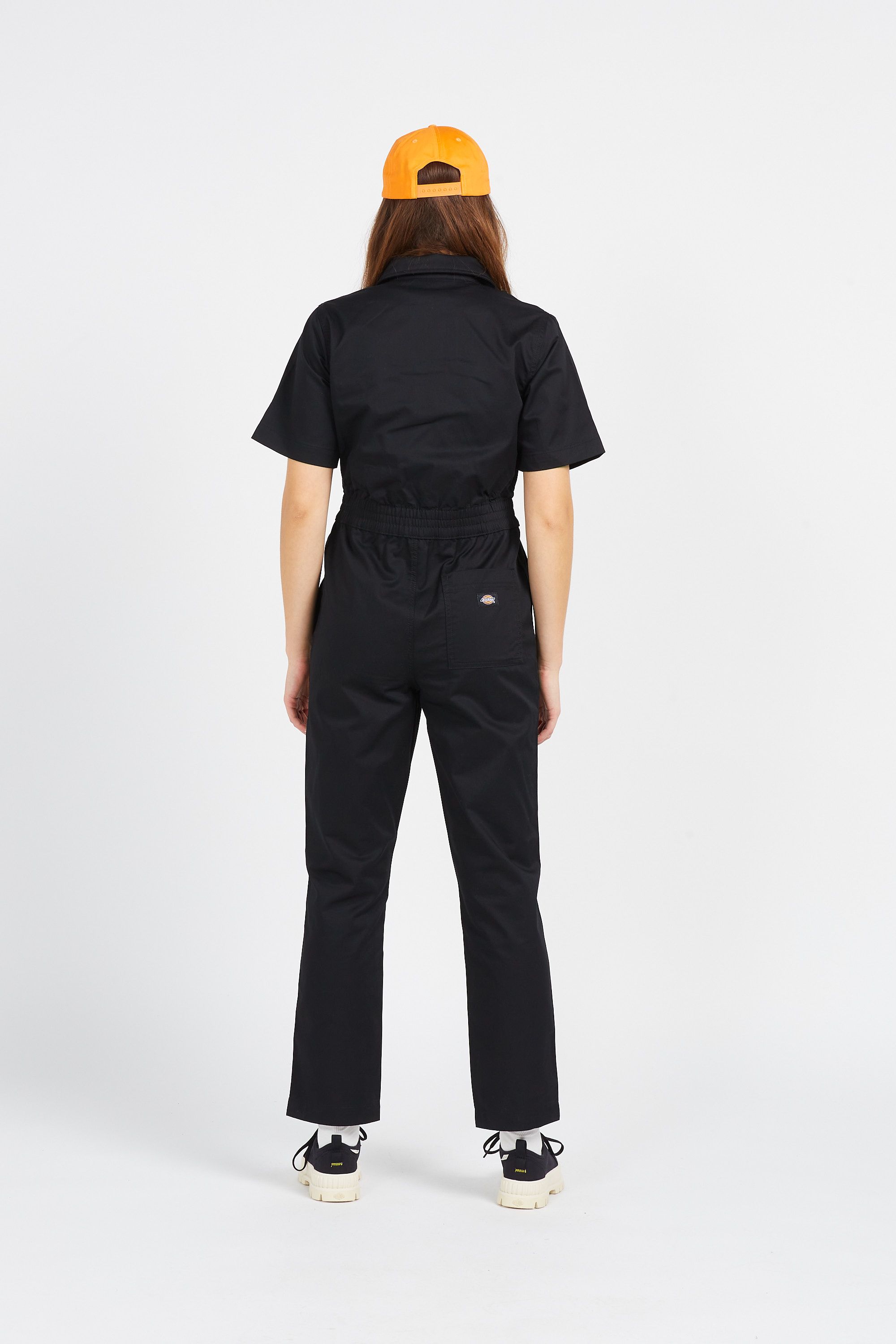 DICKIES Combinaison VALE Noir