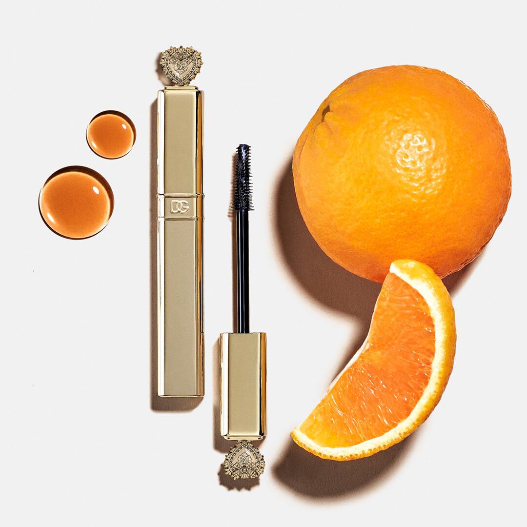 Dolce&Gabbana FLAWLESS Devotion Mascara Extreme Volume