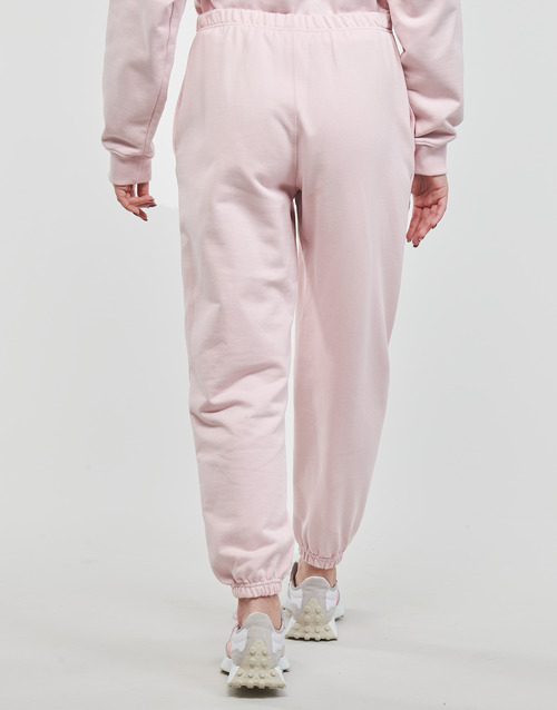 New Balance - ATHLETICS FLEECE PANT - Violet