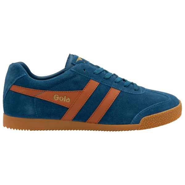 Gola - Gola Harrier Suede - Baskets