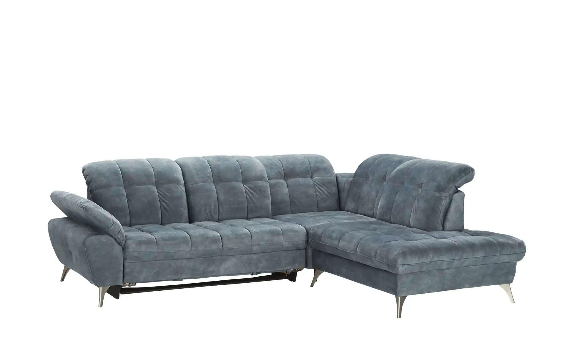 Ecksofa mit Multifunktion Melly