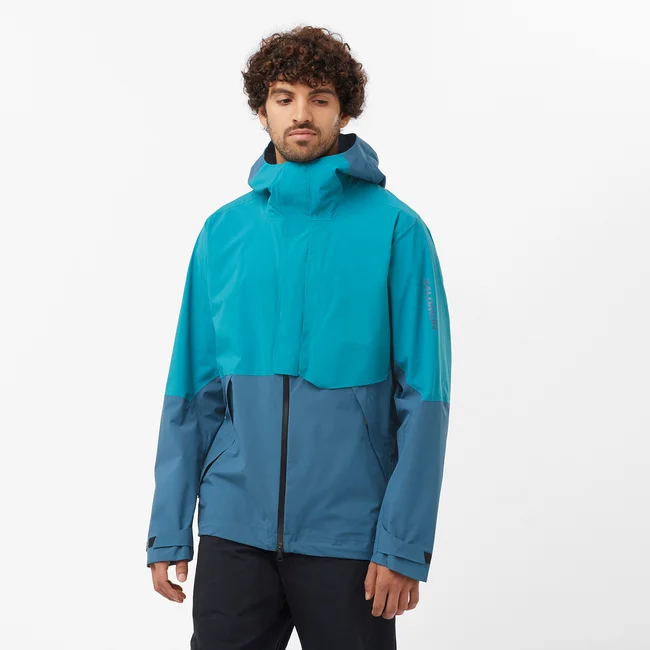 OUTERPATH PRO 2.5L  Shelljacke Herren