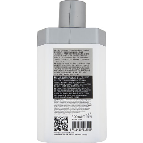 Silverbalsam