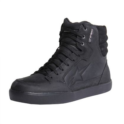 Baskets Alpinestars J-6 WATERPROOF - Noir
