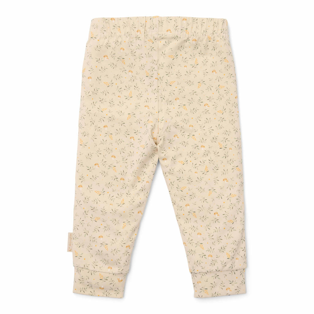 Little Dutch pyjama zand