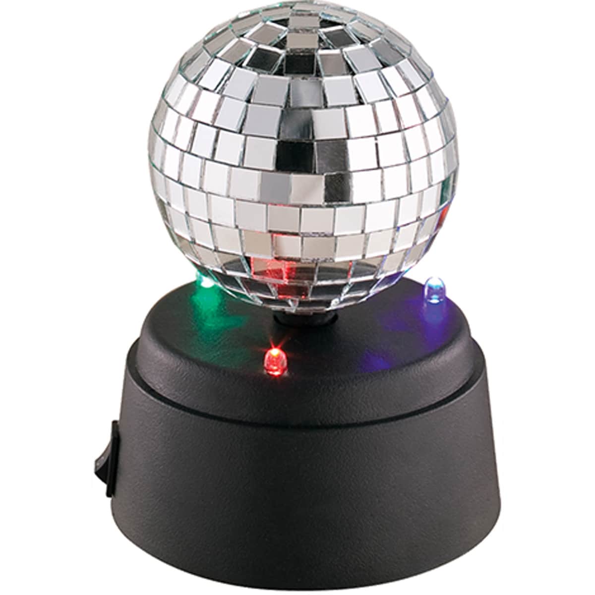 MU Disco set 3-IN-1