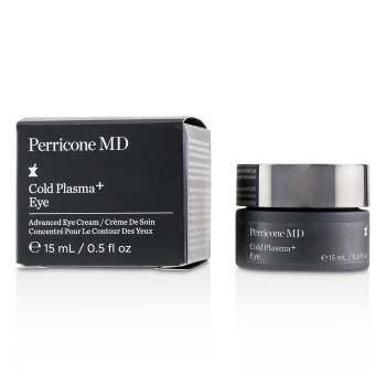 Perricone MD Cold Plasma Plus  Eye Advanced Eye Cream 15ml/0.5oz