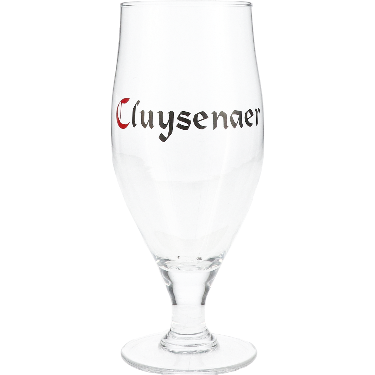 Cluysenaer Voetglas 30 cl