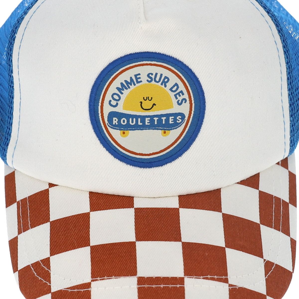 Casquette enfant 