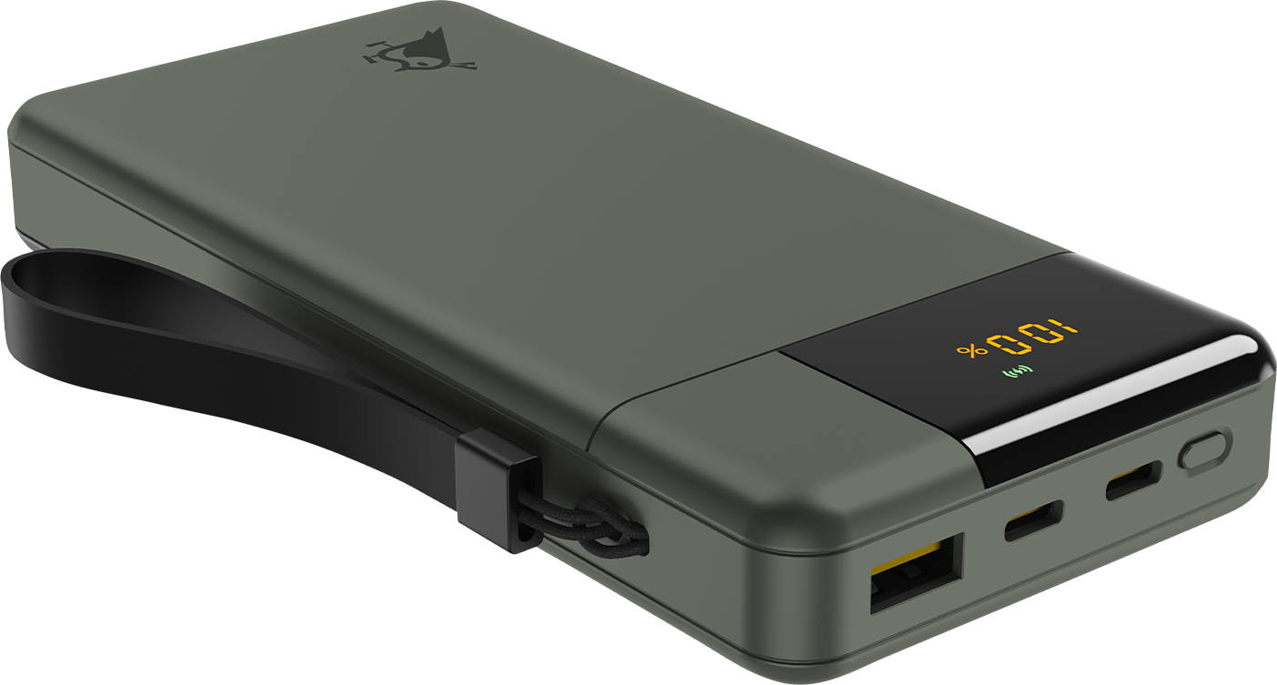Aqiila Powerbird B20M 20000 mAh 20W