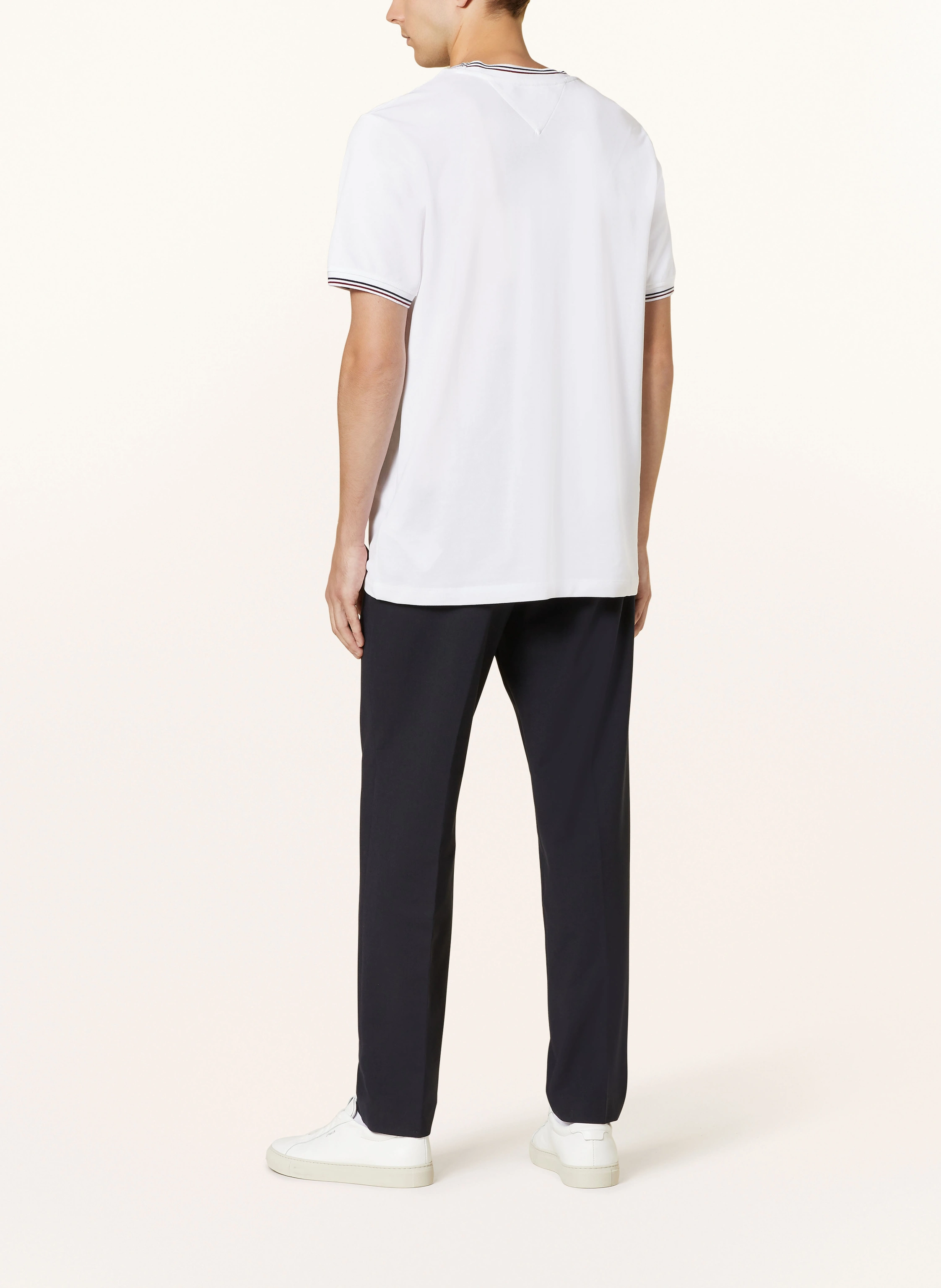 TOMMY HILFIGER Chino HARLEM Relaxed Tapered Fit