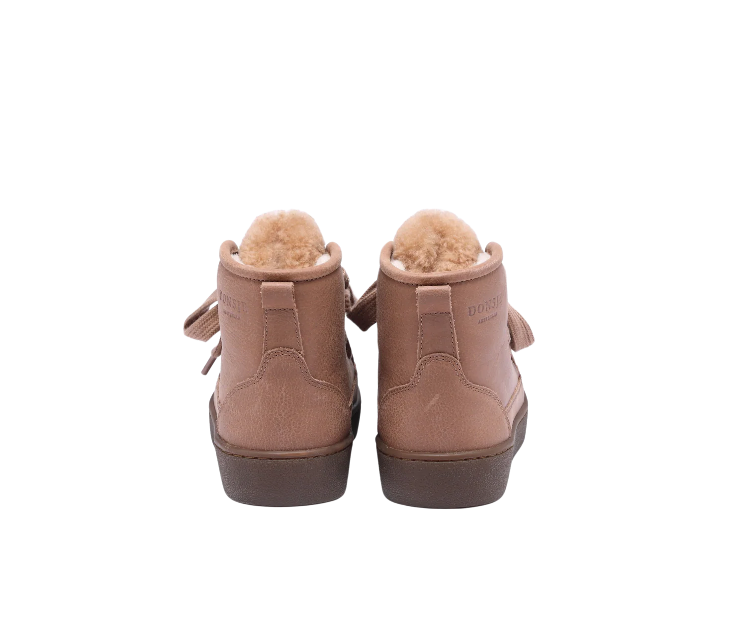 Flinn | Hazelnut Leather