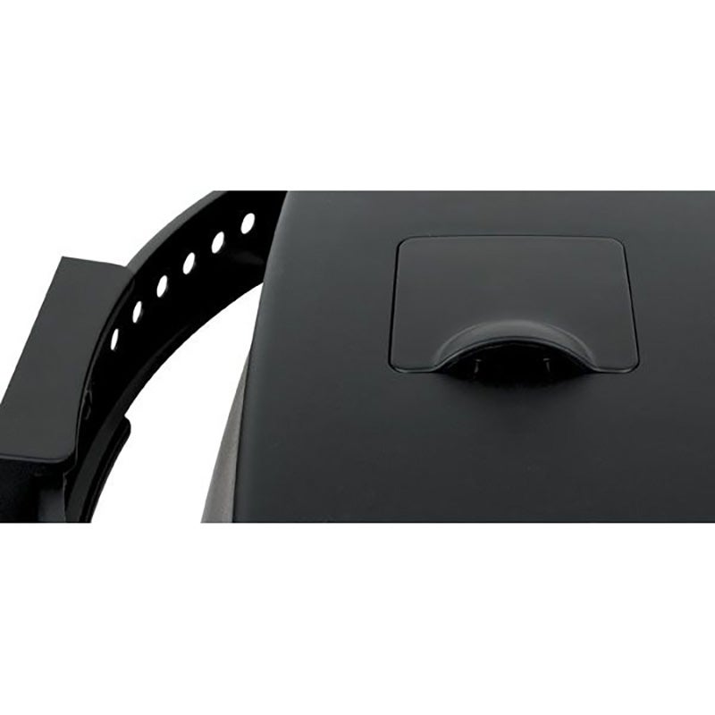 DAP EVO 8 passieve luidsprekerset 80W zwart