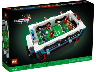 LEGO Tafelvoetbal (21337)