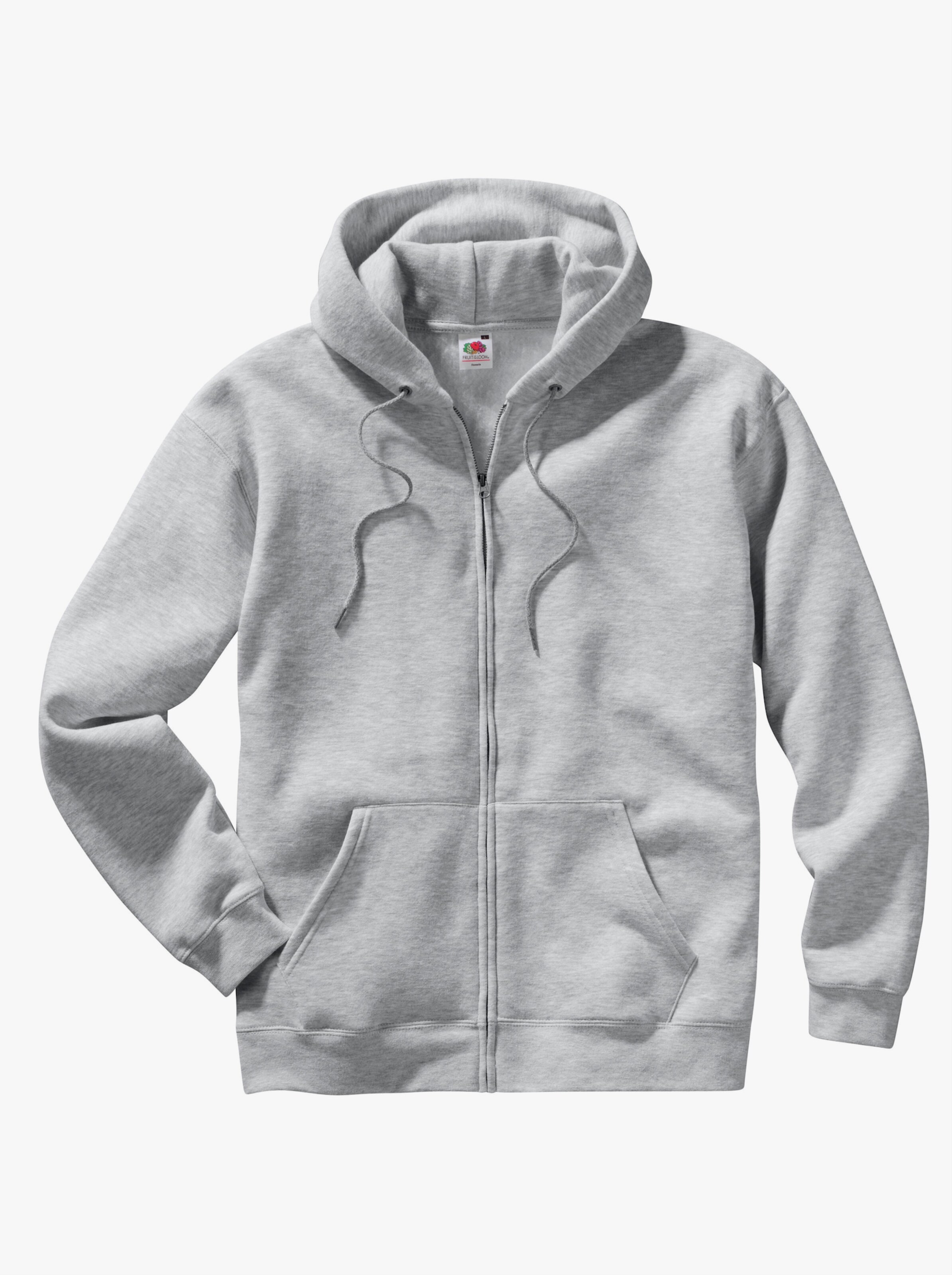 Sweatjacke